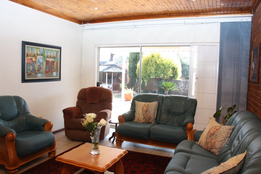 3 Bedroom Property for Sale in Fichardt Park Free State